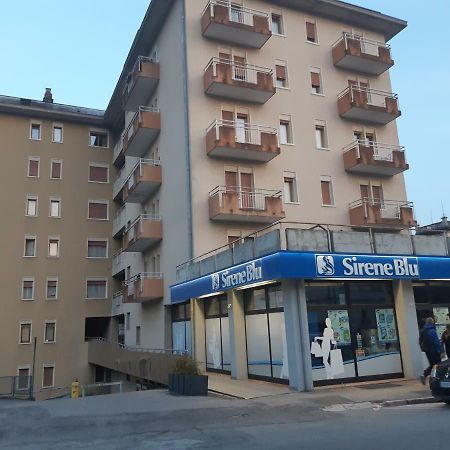 Dolomiti Suite Belluno Exterior foto